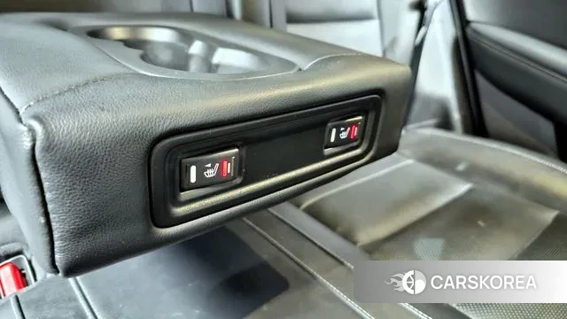 Renault Korea (Samsung) QM6 id 3547438 из Кореи 9