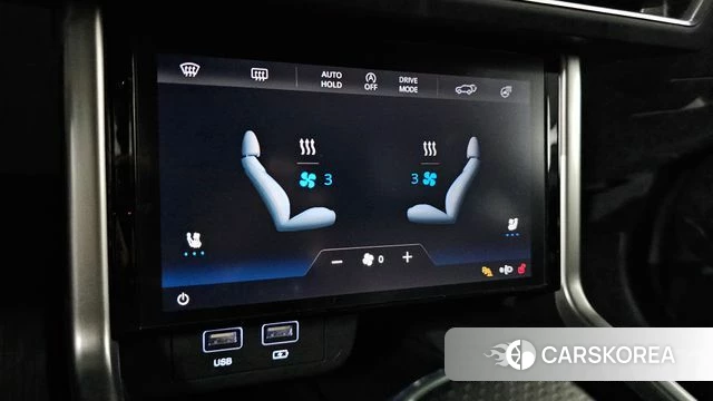 Ssangyong Torres id 4354896 из Кореи 9