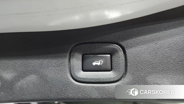 Renault Korea (Samsung) The New QM6 id 4541690 из Кореи 9