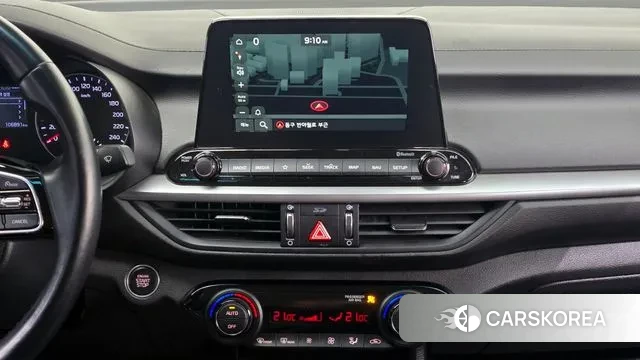 Kia Come New K3 id 3691948 из Кореи 9