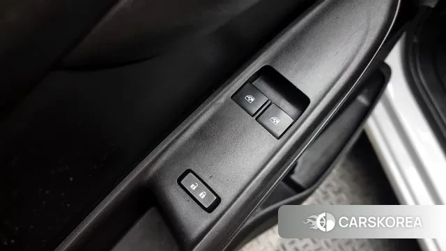 Chevrolet (GM Daewoo) The New Spark id 3197976 из Кореи 9