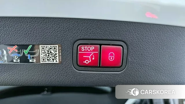 Mercedes-Benz GLC-Class X254 id 3437026 из Кореи 9