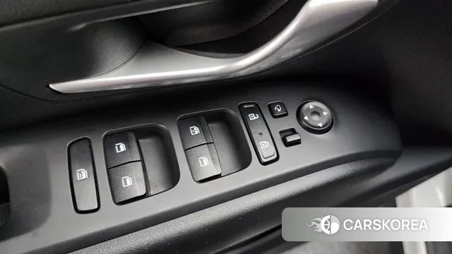 Hyundai Tucson (NX4) id 3523753 из Кореи 9