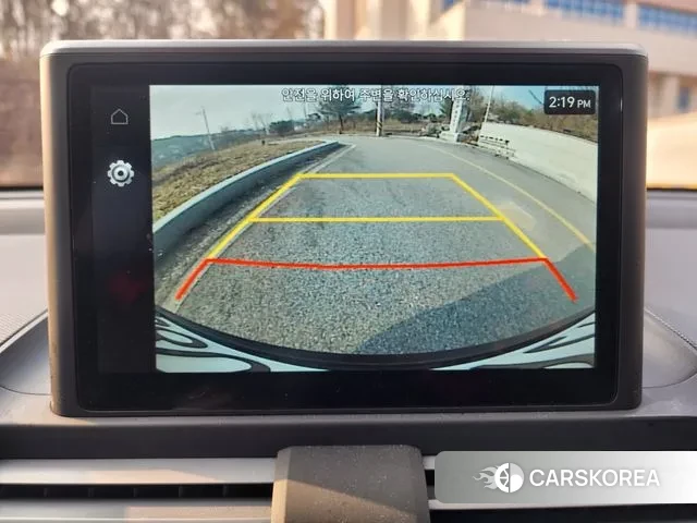 Hyundai Casper id 3426378 из Кореи 9