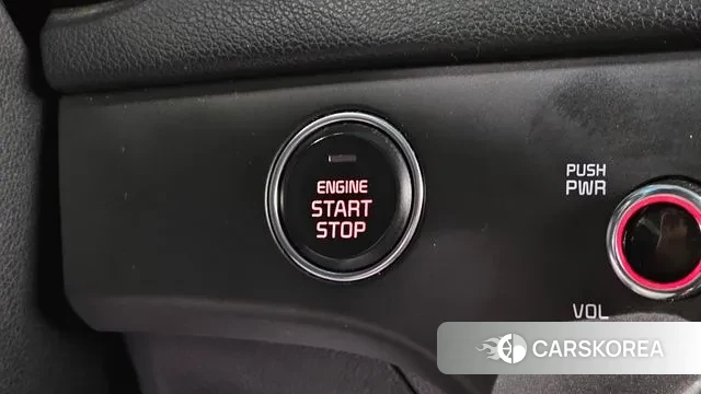 Kia Sportage 4th Generation id 3319837 из Кореи 9