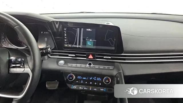 Hyundai Avante (CN7) id 3007377 из Кореи 9