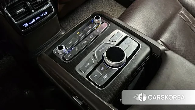 Kia More K9 id 3368918 из Кореи 9