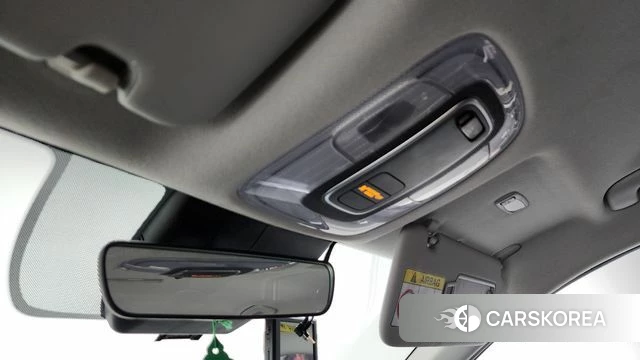 Hyundai Avante Hybrid (CN7) id 3923244 из Кореи 9