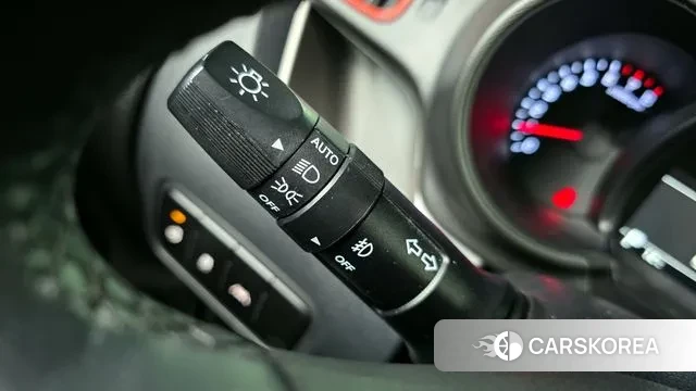 Kia The New Ray id 3741669 из Кореи 9