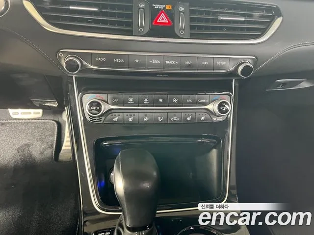 Hyundai Grandeur IG id 2886741 из Кореи 9