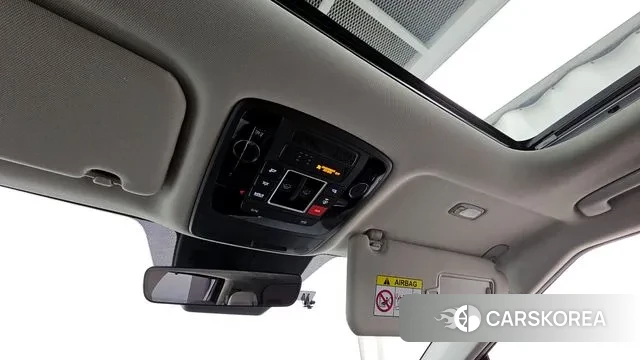 Kia The New Carnival 4th Generation id 3610348 из Кореи 9