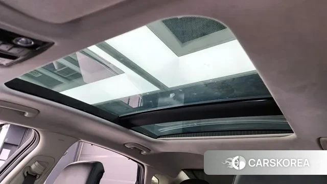 Kia K8 Hybrid id 3121949 из Кореи 9