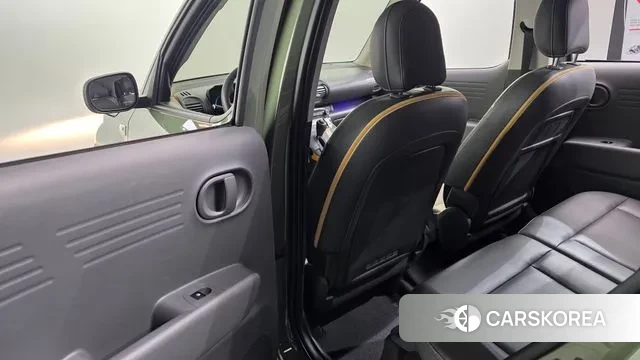 Hyundai Casper id 3443463 из Кореи 9