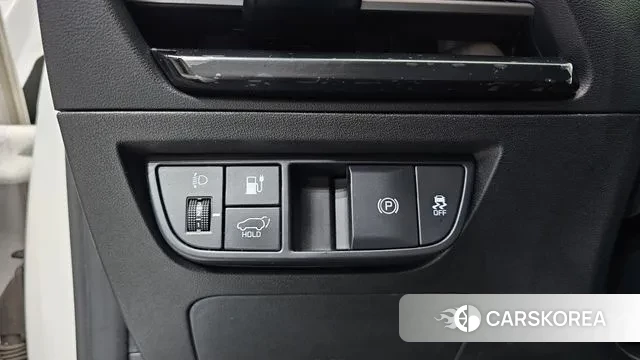 Kia EV6 id 3758584 из Кореи 9