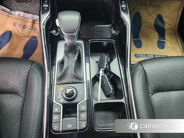 Kia Sorento 4th Generation id 4255002 из Кореи 9