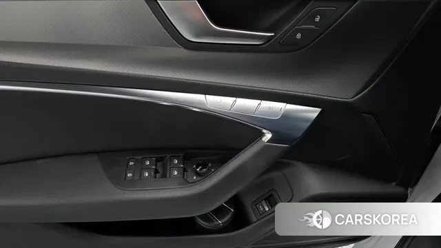 Audi A6 (C8) id 3449086 из Кореи 9