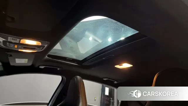 Hyundai Avante (CN7) id 3473366 из Кореи 9