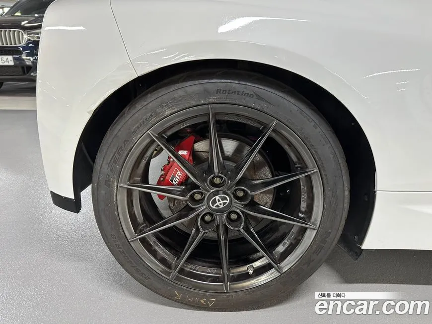 Toyota Yaris (Beats) id 1623817 из Кореи 9