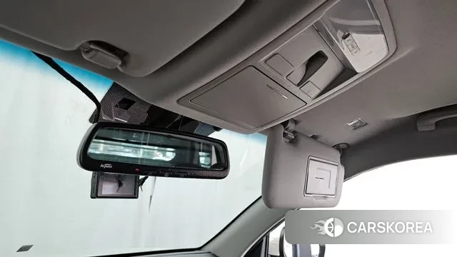 Ssangyong Rexton Sports id 3703890 из Кореи 9