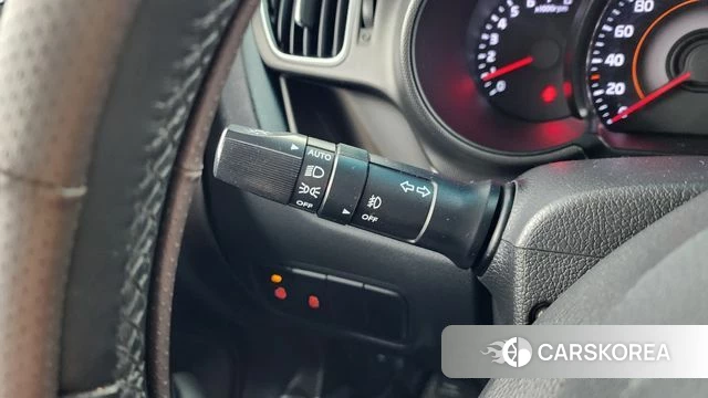 Kia The New Ray id 3873660 из Кореи 9