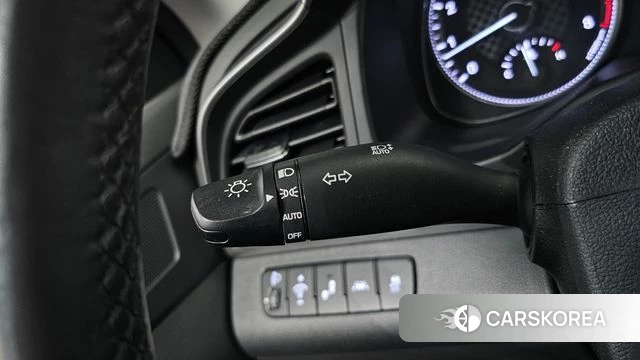 Hyundai The New Avante AD id 4402967 из Кореи 9