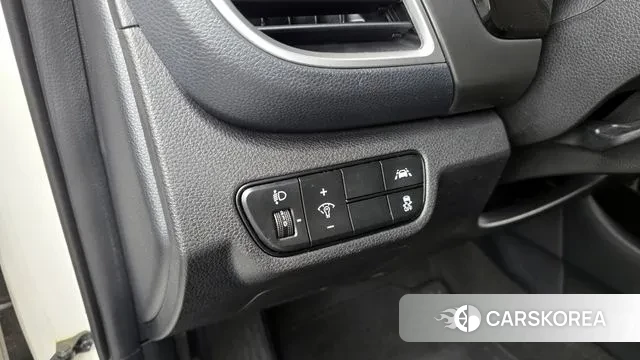 Kia Seltos id 2998654 из Кореи 9