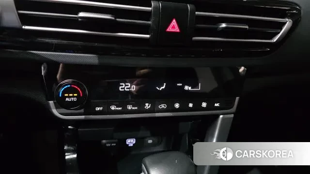 Kia Seltos id 3433533 из Кореи 9