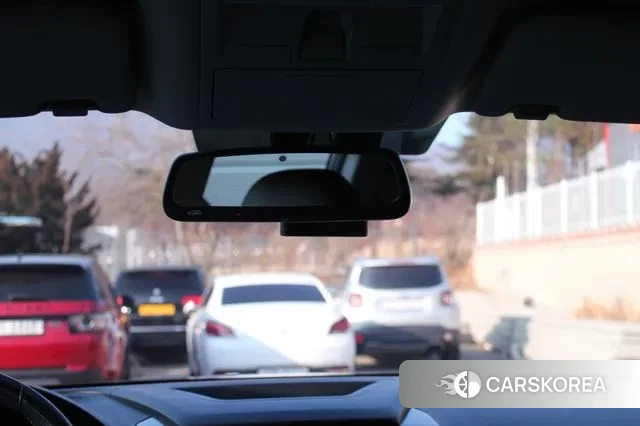 Ssangyong Rexton Sports id 3489760 из Кореи 9