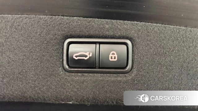 Genesis G90 id 4356022 из Кореи 9