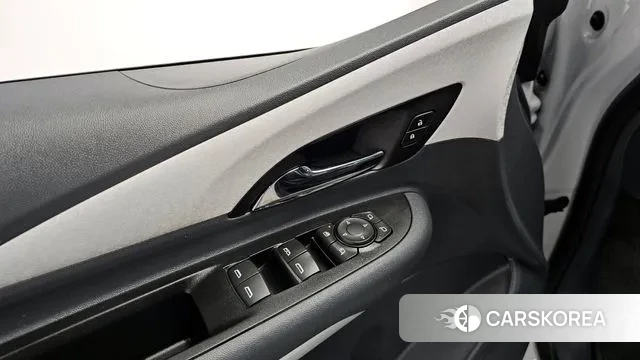 Chevrolet (GM Daewoo) Bolt EV id 3747143 из Кореи 9
