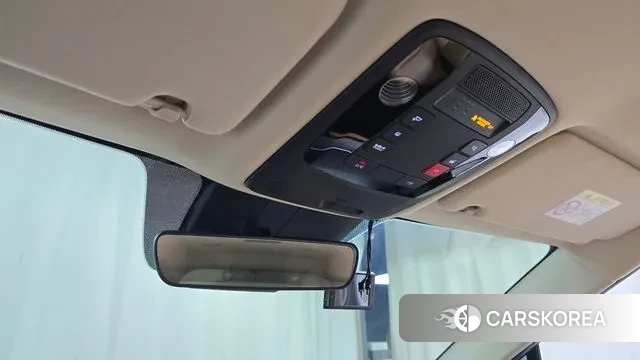 Kia Carnival 4th generation id 3712018 из Кореи 9