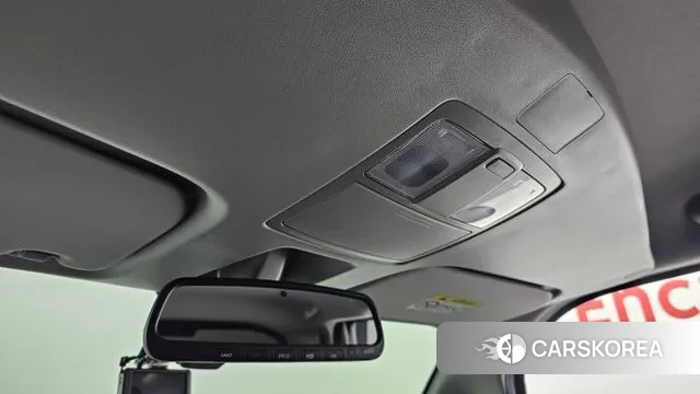 Kia The New Ray id 3713207 из Кореи 9