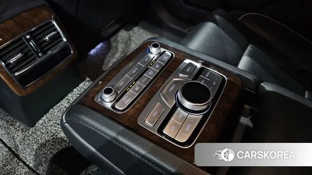 Kia More K9 id 3045323 из Кореи 9