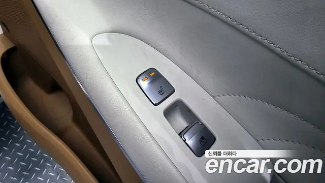 Hyundai The New Grandeur IG id 2680975 из Кореи 9