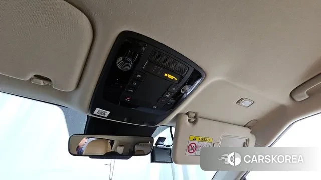 Kia Carnival 4th generation id 3702888 из Кореи 9