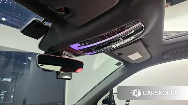 Porsche Cayenne (PO536) id 2964679 из Кореи 9