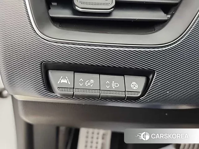 Renault Korea (Samsung) XM3 id 3022943 из Кореи 9