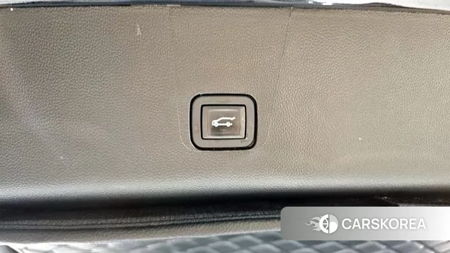 Chevrolet (GM Daewoo) Traverse id 3054537 из Кореи 9