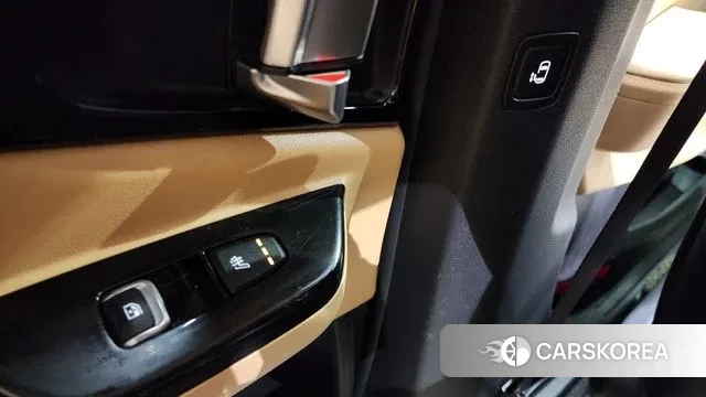 Kia Carnival 4th generation id 3394328 из Кореи 9