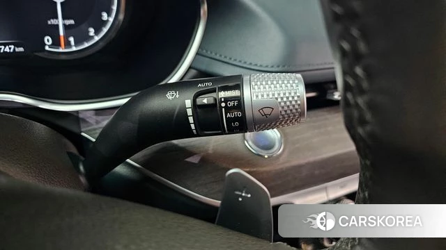 Genesis G80 (RG3) id 4530019 из Кореи 9