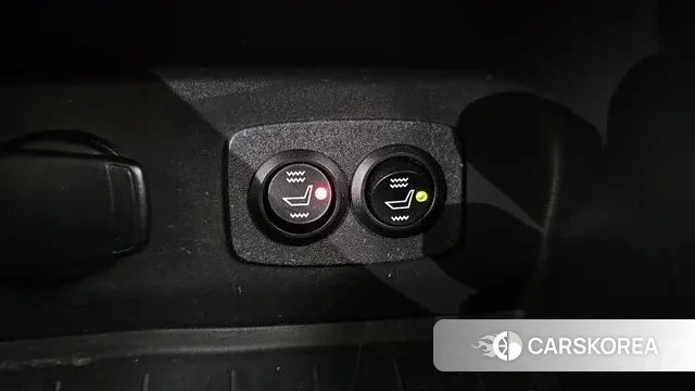 Renault Korea (Samsung) New QM3 id 3210203 из Кореи 9