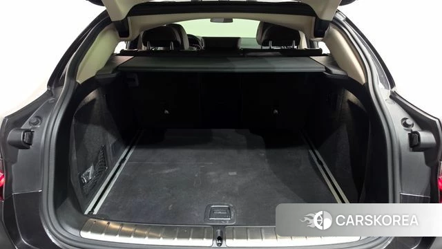 BMW X4 (G02) id 4675981 из Кореи 9