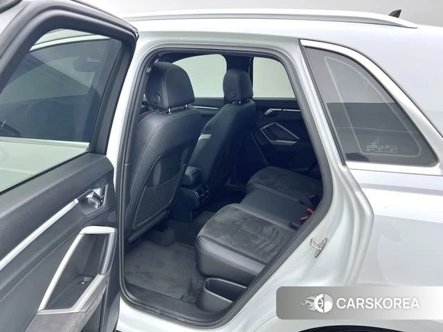 Audi Q3 id 4380408 из Китая 9