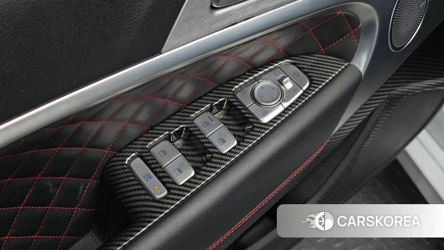 Genesis G70 id 4543582 из Кореи 9