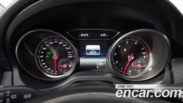 Mercedes-Benz GLA-Class X156 id 2791273 из Кореи 9