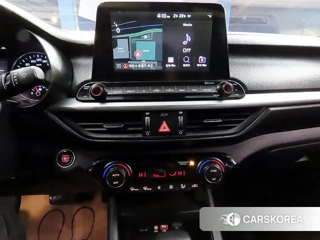 Kia Come New K3 id 3717492 из Кореи 9