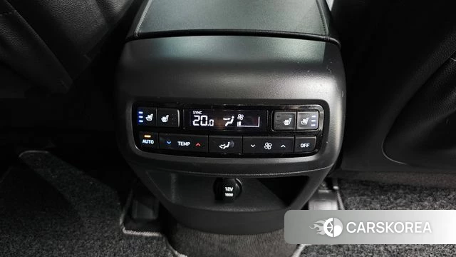 Hyundai Palisade id 4434704 из Кореи 9