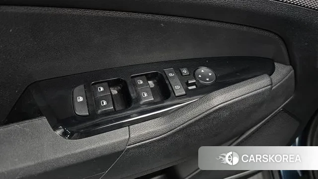 Kia Sportage 5th Generation Hybrid id 3534682 из Кореи 9