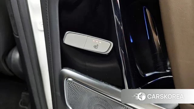 Mercedes-Benz G-Class W463b id 2960933 из Кореи 9