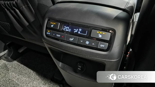 Hyundai The New Palisade id 4201838 из Кореи 9